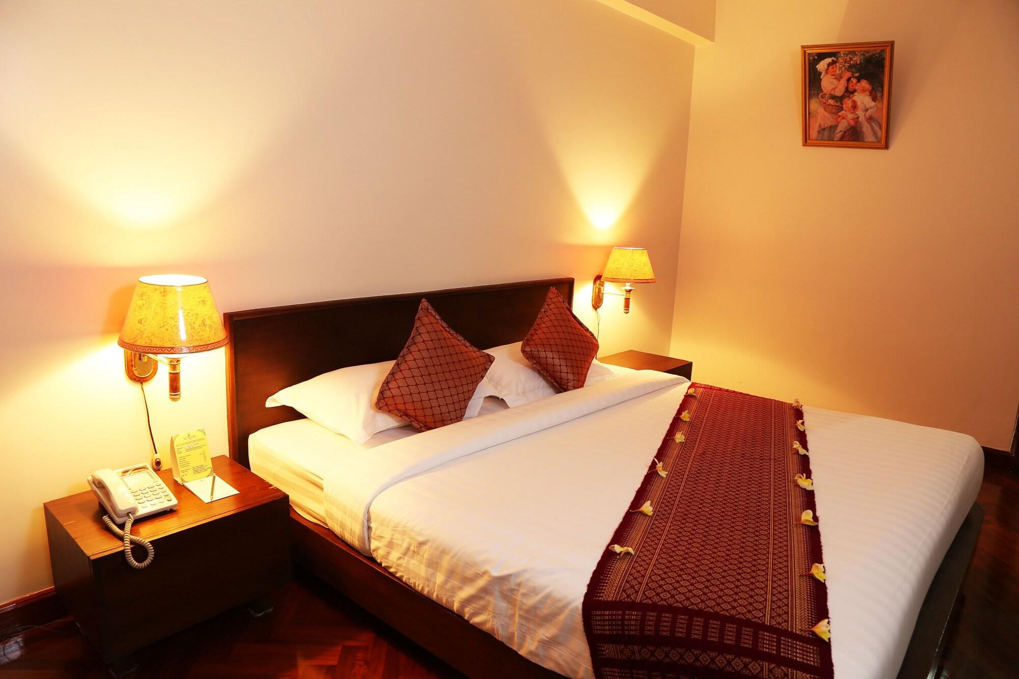 Hotel Yangon Ngoại thất bức ảnh