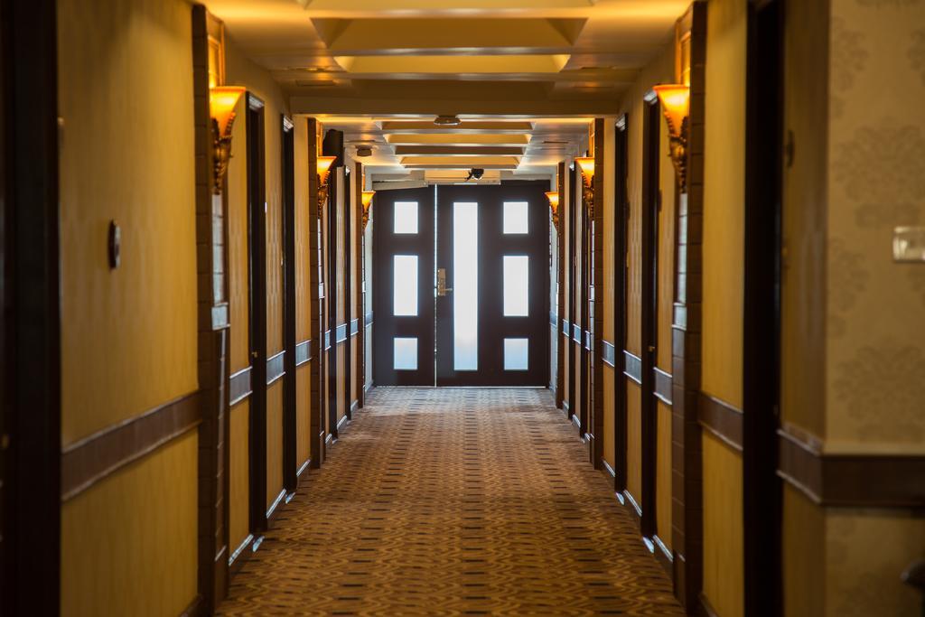 Hotel Yangon Ngoại thất bức ảnh
