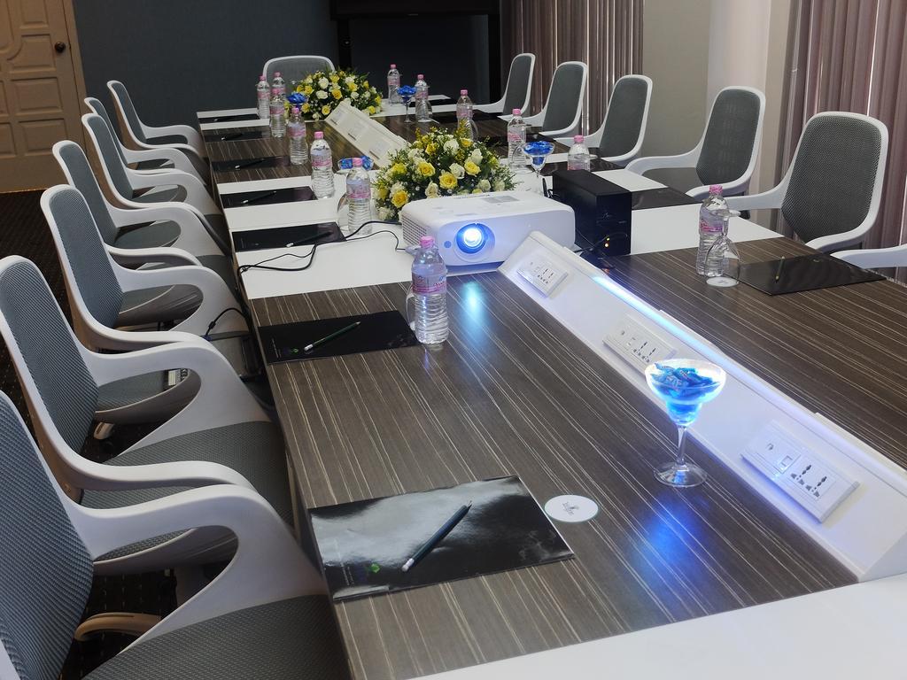 Hotel Yangon Ngoại thất bức ảnh