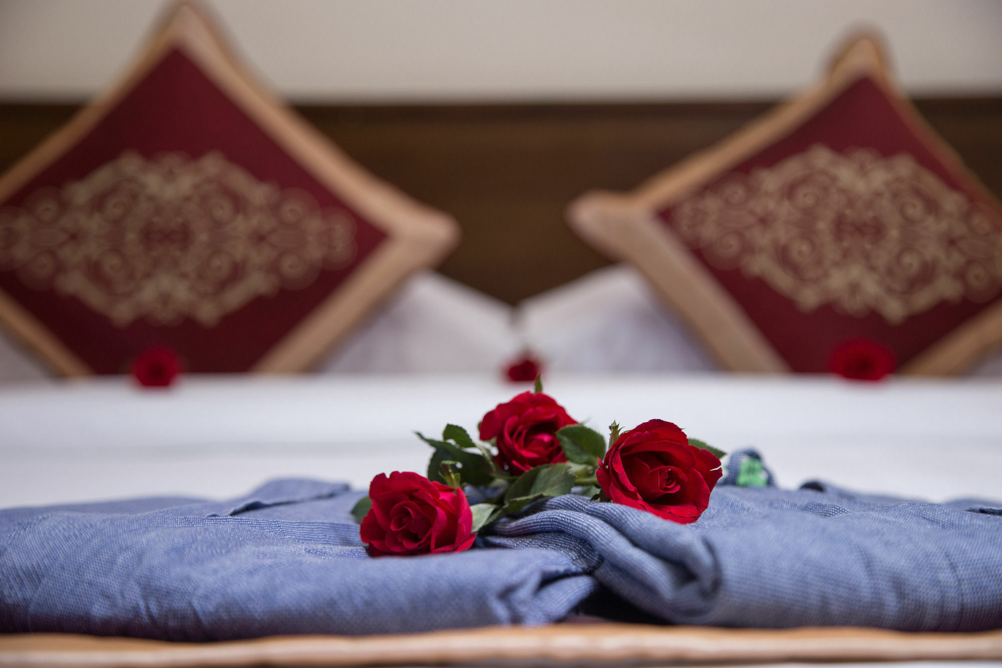 Hotel Yangon Ngoại thất bức ảnh
