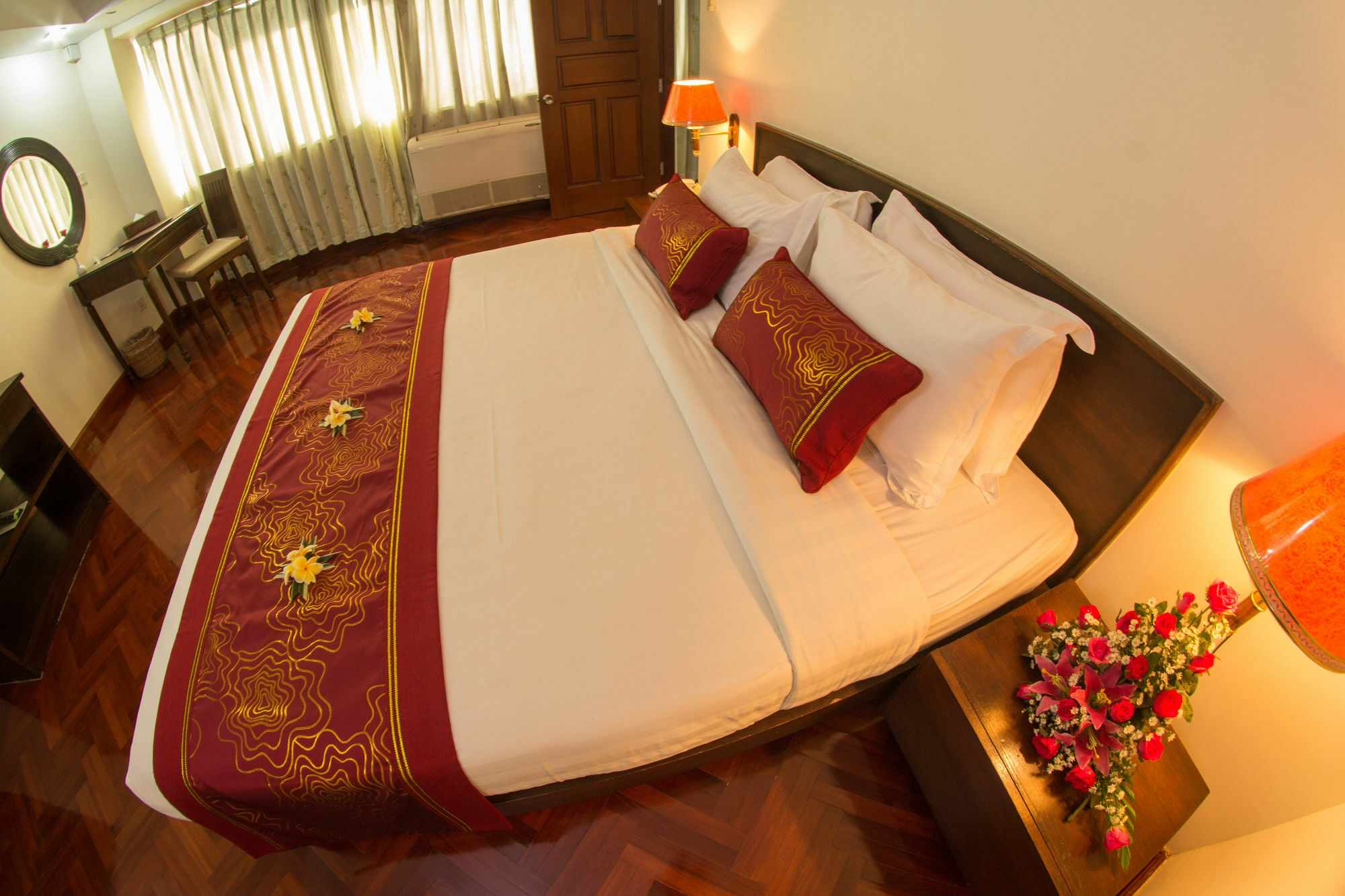 Hotel Yangon Ngoại thất bức ảnh