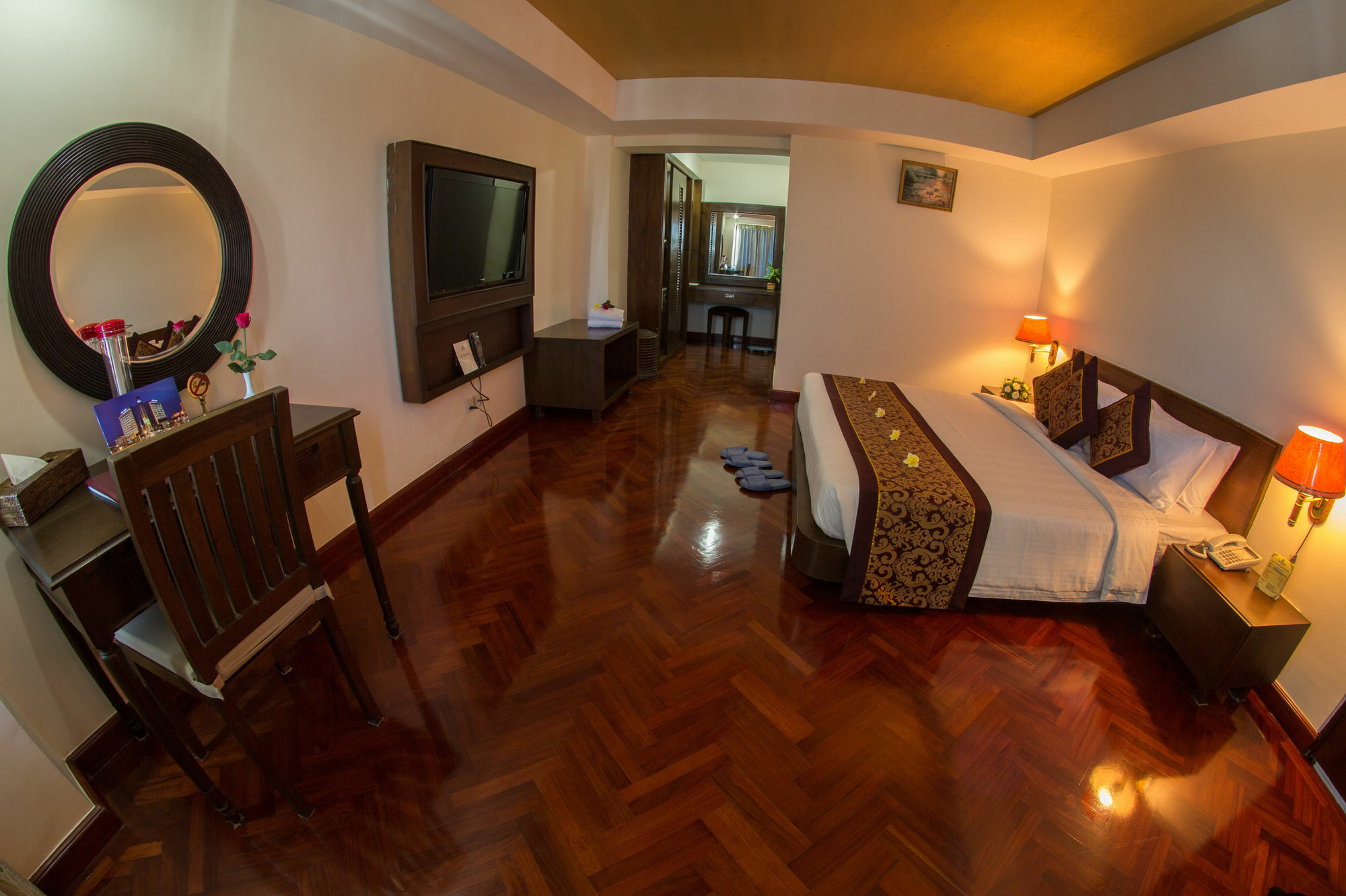 Hotel Yangon Ngoại thất bức ảnh