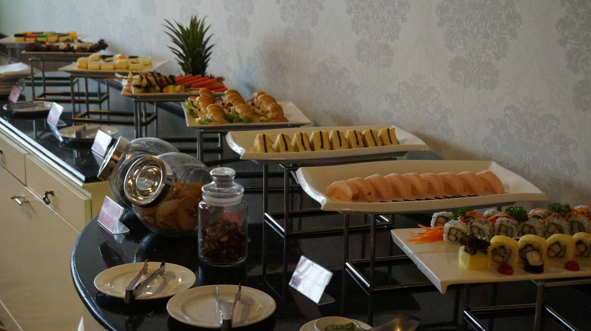 Hotel Yangon Ngoại thất bức ảnh