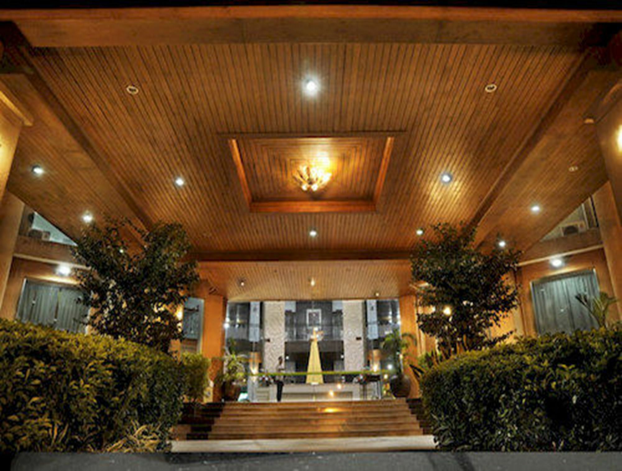 Hotel Yangon Ngoại thất bức ảnh