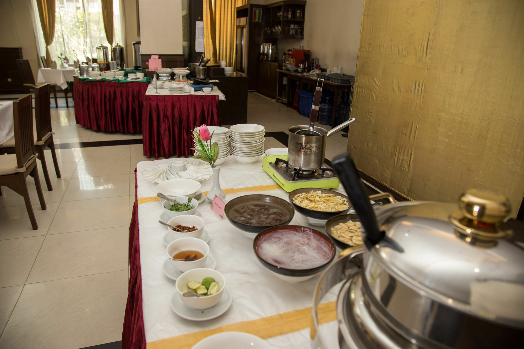 Hotel Yangon Ngoại thất bức ảnh