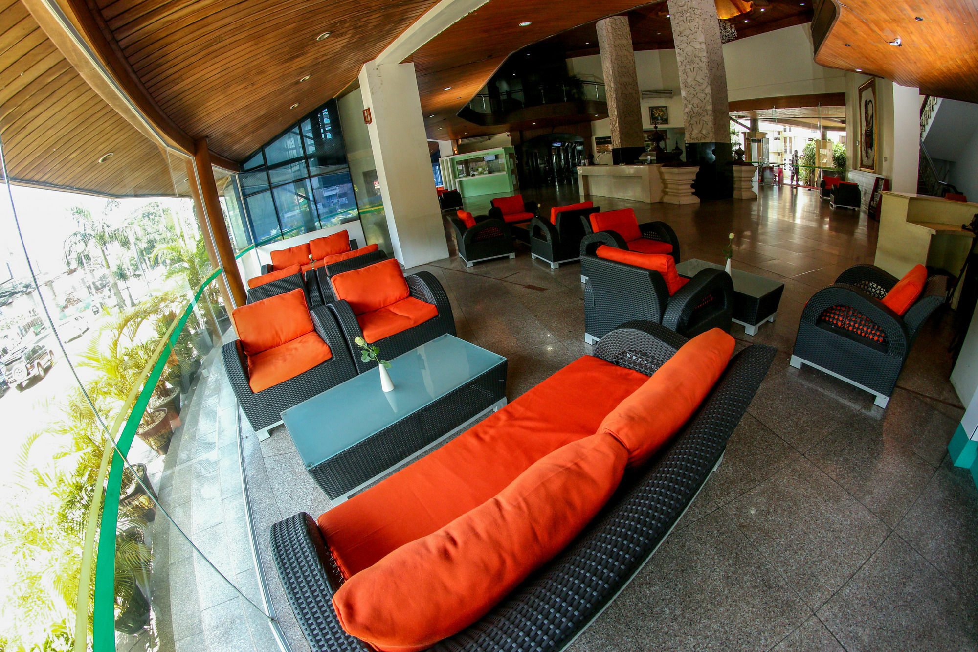 Hotel Yangon Ngoại thất bức ảnh
