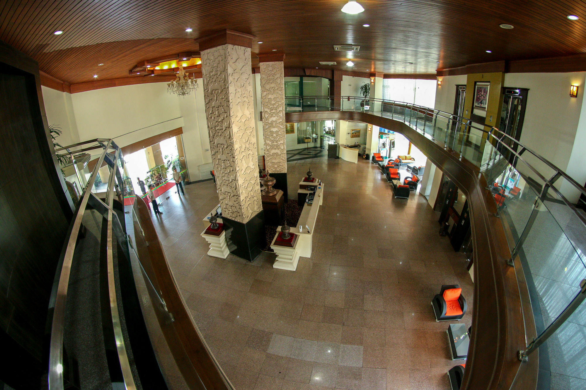 Hotel Yangon Ngoại thất bức ảnh