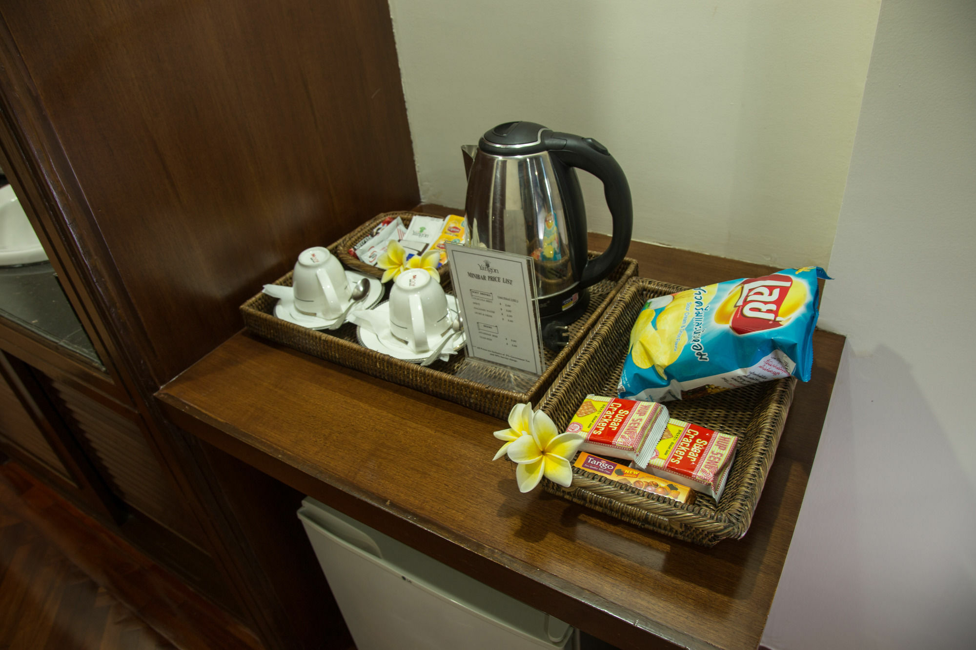 Hotel Yangon Ngoại thất bức ảnh