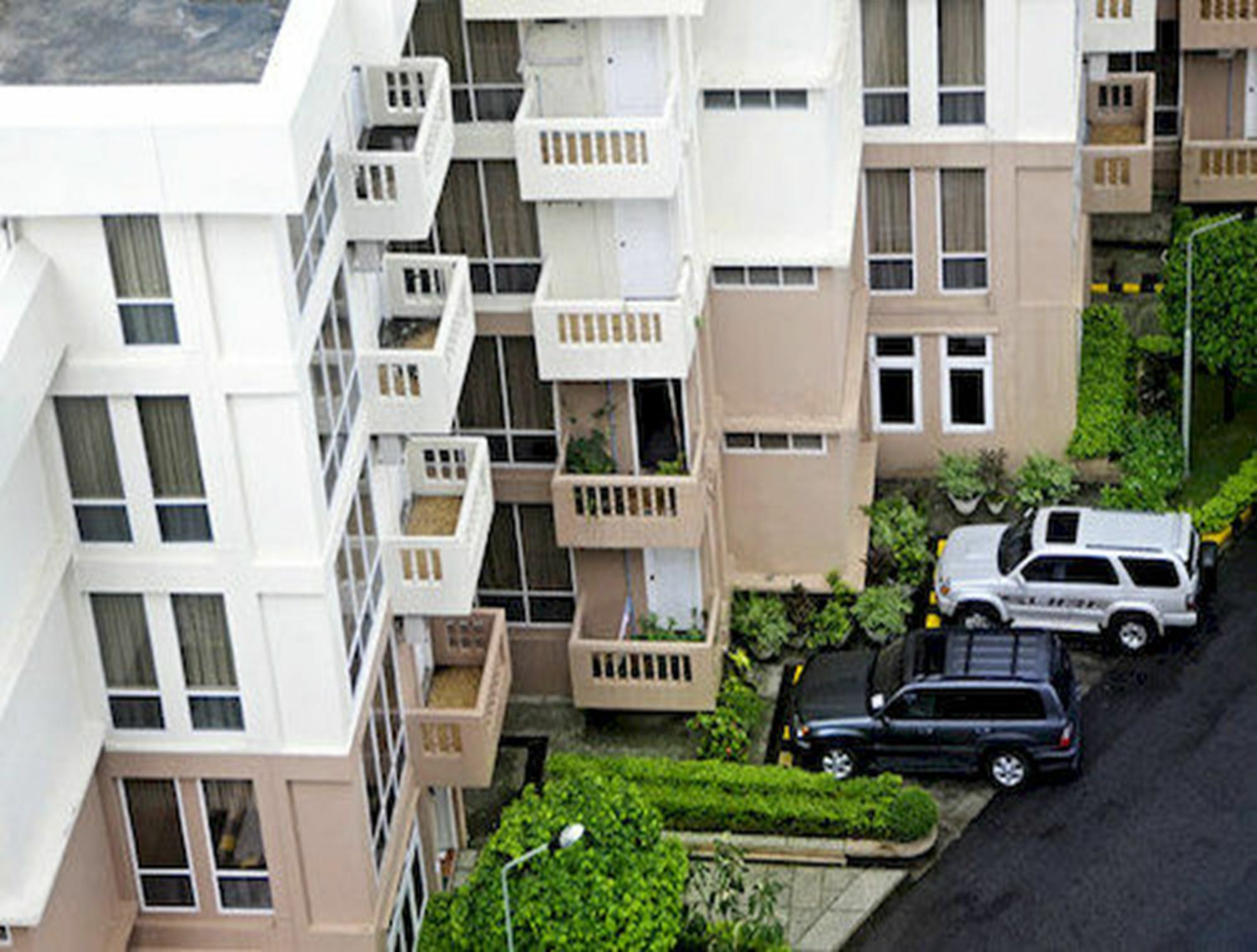 Hotel Yangon Ngoại thất bức ảnh