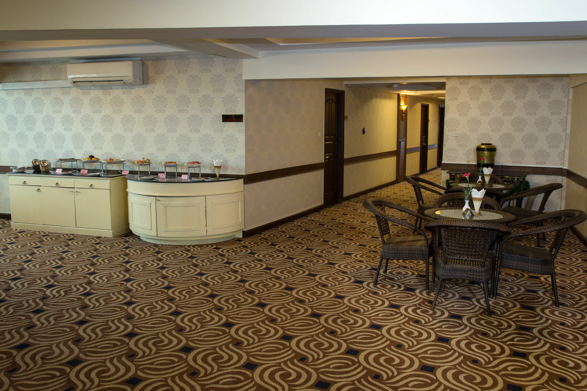 Hotel Yangon Ngoại thất bức ảnh