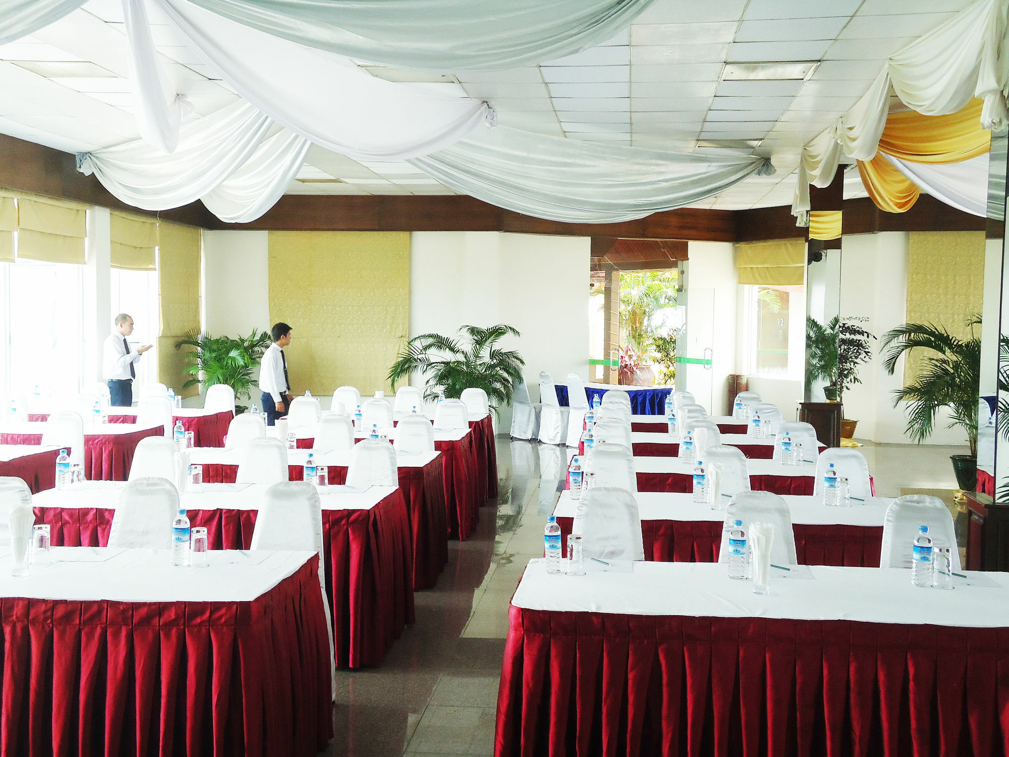 Hotel Yangon Ngoại thất bức ảnh