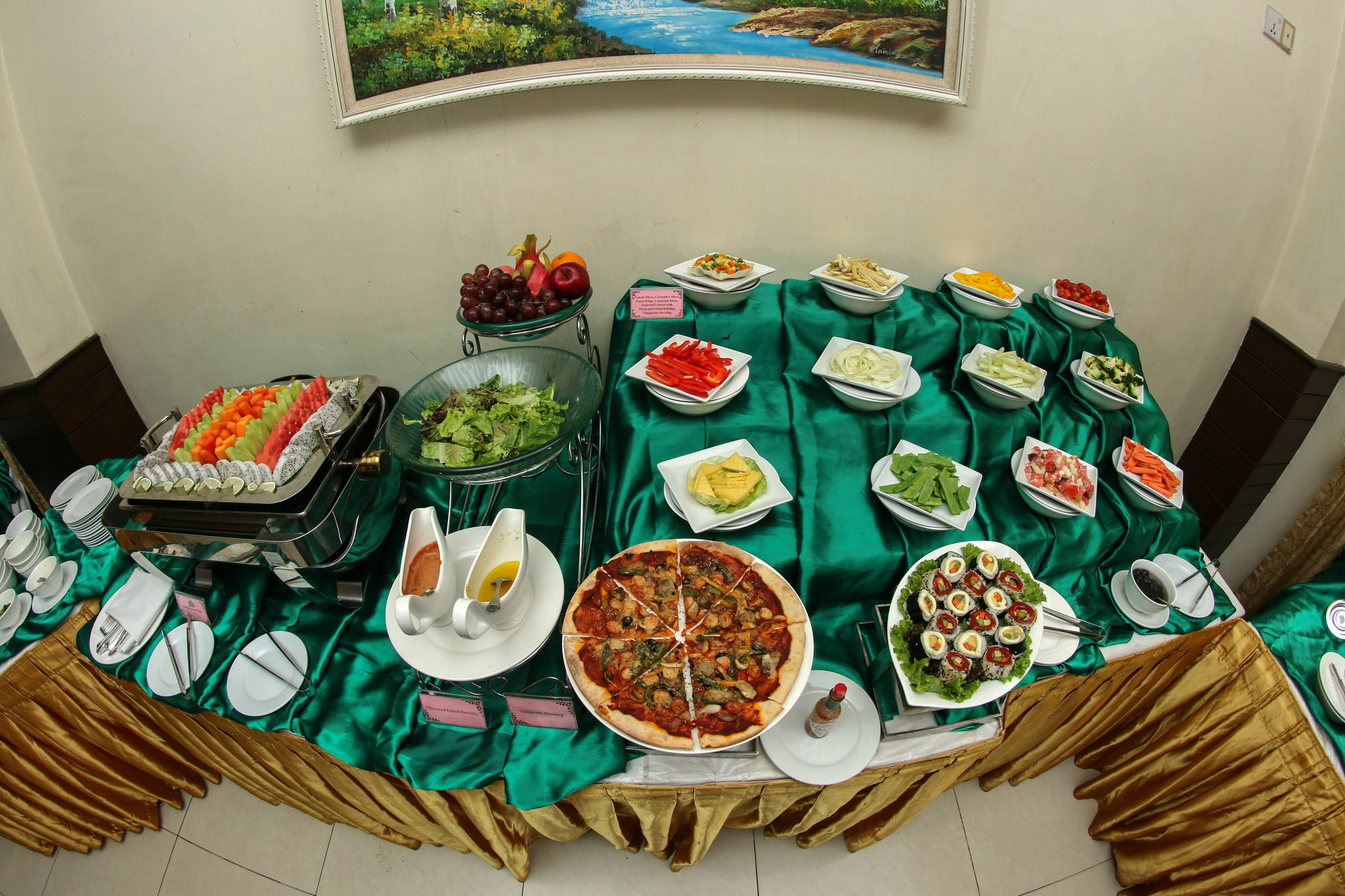 Hotel Yangon Ngoại thất bức ảnh